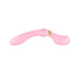 Вібратор для точки G Shunga - Zoa Intimate Massager Light Pink