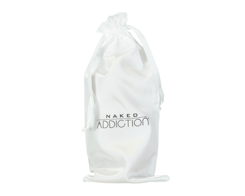 Фалоімітатор ADDICTION 8" Dual Density Silicone Dildo Caramel (20,3 см)