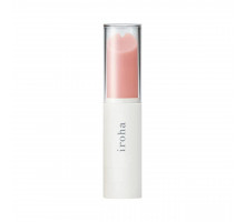 Вібратор-помада IROHA STICK White, плавне збільшення потужності