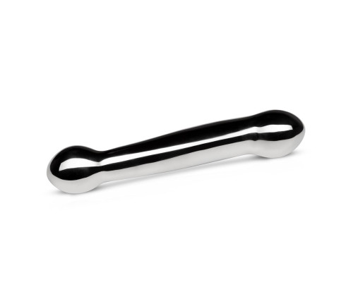 Дилдо Sinner Gear Unbendable — Elegant Seven Metal Dildo