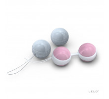 Вагінальні кульки LELO Beads Mini