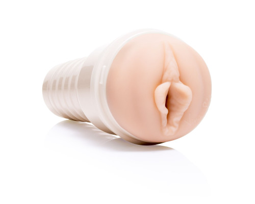 Мастурбатор Fleshlight Girls: Vina Sky — Exotica, зі зліпка вагіни, дуже ніжний
