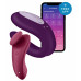 Вібронабір для пар Satisfyer Partner Box 1 (Double Joy + Sexy Secret)