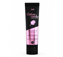 Лубрикант на водній основі Intt Cotton Candy (100 мл)