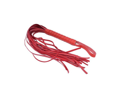 Набір MAI BDSM STARTER KIT Nº75: батіг, кляп, наручники, маска, нашийник з повідцем, мотузка, затиск