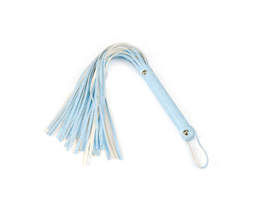 Набір БДСМ Liebe Seele Macaron 9 аксесуарів Bondage Kit-Mint
