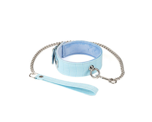 Набір БДСМ Liebe Seele Macaron 9 аксесуарів Bondage Kit-Mint