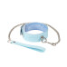 Набір БДСМ Liebe Seele Macaron 9 аксесуарів Bondage Kit-Mint