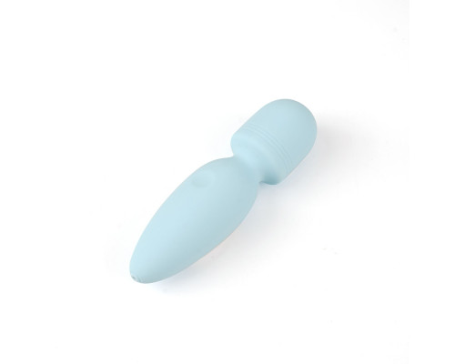 Набір БДСМ Liebe Seele Macaron 9 аксесуарів Bondage Kit-Mint