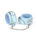 Набір БДСМ Liebe Seele Macaron 9 аксесуарів Bondage Kit-Mint
