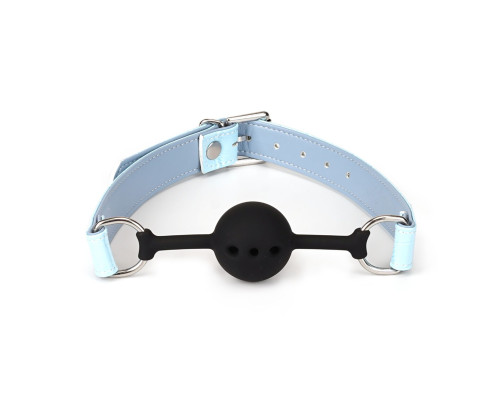 Набір БДСМ Liebe Seele Macaron 9 аксесуарів Bondage Kit-Mint