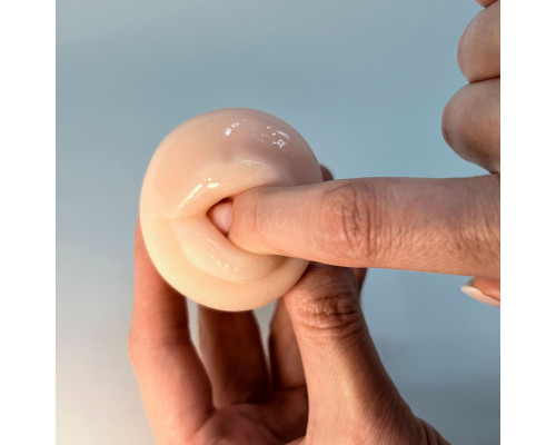 Мінімастурбатор ротик Alive Oral Mini Masturbator (Flesh)