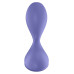 Анальна смартпробка з вібрацією Satisfyer Sweet Seal Lilac