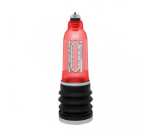 Гідропомпа Bathmate Hydromax 5 Red (X20), для члена довжиною від 7,5 до 12,5 см, діаметр до 4,5 см