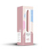 Міні-вібратор SugarBoo Sugar Blush, 10 рівнів інтенсивності