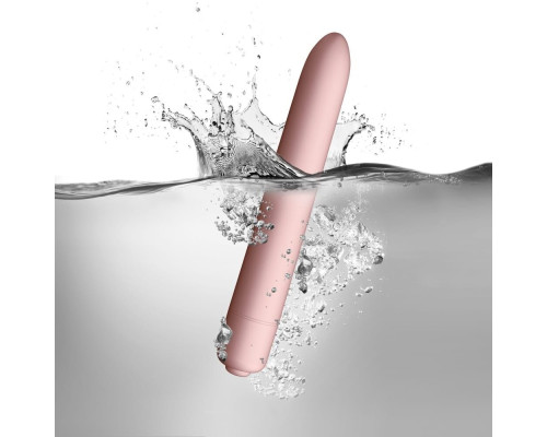 Міні-вібратор SugarBoo Sugar Blush, 10 рівнів інтенсивності