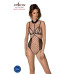 Боди DOMINICA BODY beige S/M - Passion