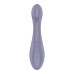 Вібратор для точки G Satisfyer G-Force Violet