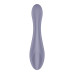 Вібратор для точки G Satisfyer G-Force Violet