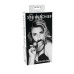 Классический кляп с шариком Sex And Mischief - Solid Red Ball Gag