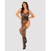 Obsessive Bodystocking G325 black S/M/L