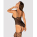Obsessive Bodystocking G325 black S/M/L