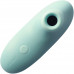 Svakom Pulse Lite Neo Seafoam Blue - вакуумний смарт-стимулятор клітора