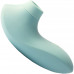 Svakom Pulse Lite Neo Seafoam Blue - вакуумний смарт-стимулятор клітора