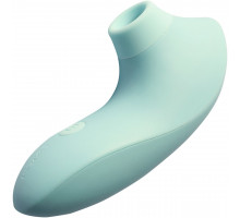 Svakom Pulse Lite Neo Seafoam Blue - вакуумний смарт-стимулятор клітора