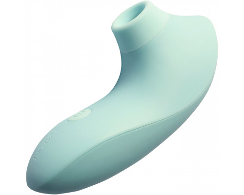 Svakom Pulse Lite Neo Seafoam Blue - вакуумний смарт-стимулятор клітора