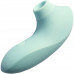 Svakom Pulse Lite Neo Seafoam Blue - вакуумний смарт-стимулятор клітора