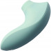 Svakom Pulse Lite Neo Seafoam Blue - вакуумний смарт-стимулятор клітора