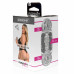 Мастурбатор Fleshlight Quickshot Mia Malkova, компактний, чудово для пар і мінету