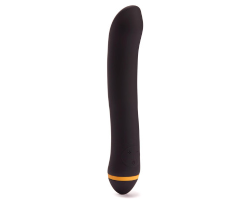 Вібратор Pornhub Turbo G Spot для точки G, soft-touch силікон