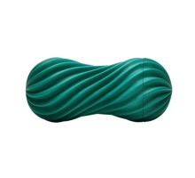 Мастурбатор Tenga FLEX Fixxy Green