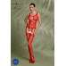 Бодістокінг Passion ECO BS007 red