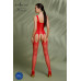 Бодістокінг Passion ECO BS007 red