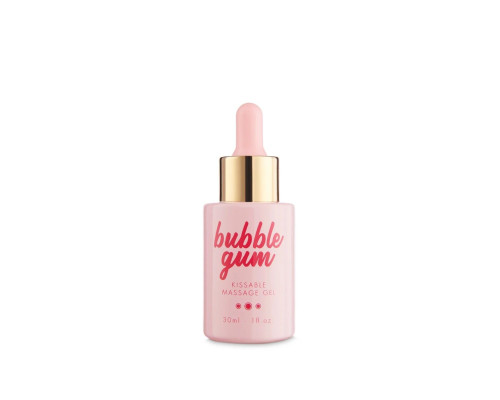 Подарунковий інтимний набір Bijoux Indiscrets Bubblegum Play Kit