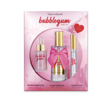 Подарунковий інтимний набір Bijoux Indiscrets Bubblegum Play Kit