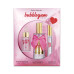 Подарунковий інтимний набір Bijoux Indiscrets Bubblegum Play Kit