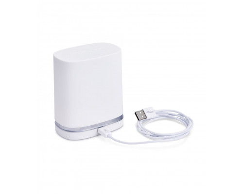 Дорожній футляр та кабель для заряджання Chorus by We-Vibe — Charger & Travel Case w/USB Cable