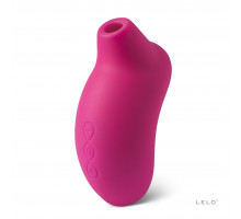 LELO SONA Cerise - вакуумний стимулятор клітора