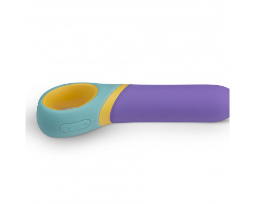 Вібромасажер PMV20 Base - Wand Vibrator
