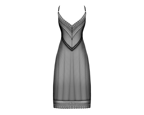Obsessive Estiqua chemise M/L
