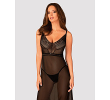Obsessive Estiqua chemise M/L
