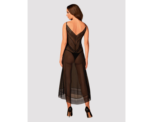 Obsessive Estiqua chemise M/L