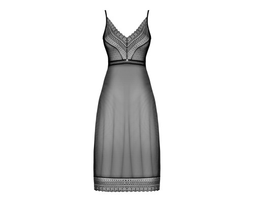 Obsessive Estiqua chemise M/L