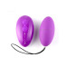 Виброяйце Alive Magic Egg 2.0 Black із пультом ДУ