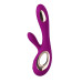 Вібратор LELO Soraya Wave Deep Rose