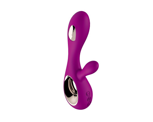 Вібратор LELO Soraya Wave Deep Rose